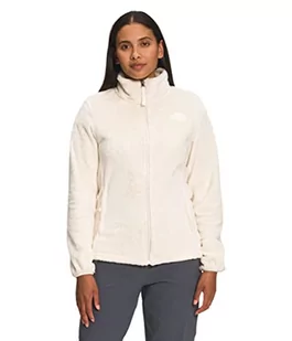 THE NORTH FACE Damska kurtka polarowa Osito z zamkiem błyskawicznym (standardowy i plus size) - Kurtki damskie - miniaturka - grafika 1