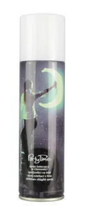Śnieg - spray świecący w ciemności - Oświetlenie świąteczne - miniaturka - grafika 1