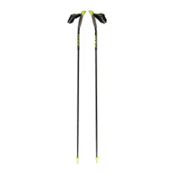 Kijki narciarskie - Kije nordic walking Fizan Carbon 3K Impulse - miniaturka - grafika 1