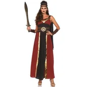 Stroje karnawałowe - LEG AVENUE Strój dla dorosłych "Królewska Wojowniczka", LEG AVENUE, roz. M 85437M - miniaturka - grafika 1