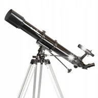 Kalendarze - Teleskop Sky-Watcher BK 909 AZ3 + Kalendarz Astro 2025 i Akcesoria - miniaturka - grafika 1