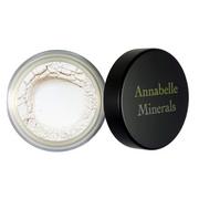 Cienie do powiek - Annabelle Minerals cień mineralny Vanilla, 3 g - miniaturka - grafika 1