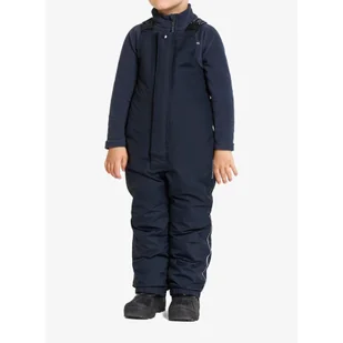 Spodnie dla dzieci Didriksons Tarfala Pants 7 - Odzież sportowa dziecięca - miniaturka - grafika 1