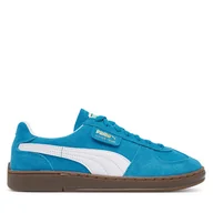 Sneakersy męskie - Sneakersy Puma Super Team SD 398528 05 Niebieski - miniaturka - grafika 1