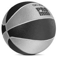 Koszykówka - SKLZ PRO MINI HOOP FOAM BALL GREY/BLACK- piłka piankowa do mini koszykówki - miniaturka - grafika 1