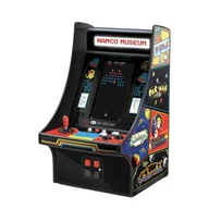 Konsole i gry retro - RETRO NAMCO MUSEUM - Kolekcjonerska miniaturowa gra zręcznościowa MY ARCADE - miniaturka - grafika 1
