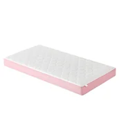Łóżeczka i kojce - Materac dla dziecka, łóżeczko dla dziecka, wygodny materac 120x60cm - miniaturka - grafika 1