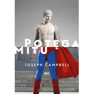 Filozofia i socjologia - Potęga mitu - miniaturka - grafika 1