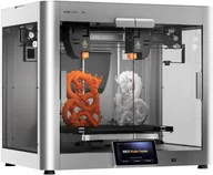 Drukarki 3D - Drukarka 3D Snapmaker J1s IDEX Dual Extruder duża prędkość nowa - miniaturka - grafika 1