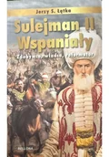 Felietony i reportaże - Sulejman II Wspaniały Wydanie kieszonkowe - miniaturka - grafika 1