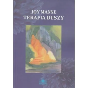NEW DAWN Terapia duszy MANNE JOY - Psychologia - miniaturka - grafika 2