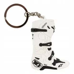 Brelok motocyklowy but Alpinestars Cross Tech 10 - Akcesoria motoryzacyjne - miniaturka - grafika 1