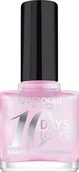 Lakiery do paznokci - deborah Deborah, 10 Days Long, Nail Polish, EN849, 11 ml For Women - miniaturka - grafika 1