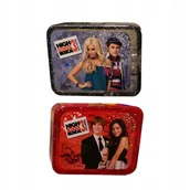 Temperówki - TEMPERÓWKA PROSTOKĄTNA 1 OTWÓR ,PŁASKA DO PIÓRNIKA - miniaturka - grafika 1