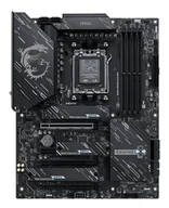 Płyty główne - MSI X870E GAMING PLUS WIFI płyta główna AMD X870E Gniazdo AM5 ATX X870E GAMING PLUS WIFI - miniaturka - grafika 1
