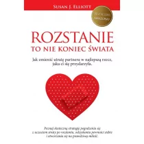 Rozstanie to nie koniec świata - Miłość, seks, związki Rozstanie to nie koniec świata - Miłość, seks, związki - miniaturka - grafika 1