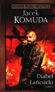 Mistrzowie Polskiej Fantastyki Tom 30 - Czasopisma - miniaturka - grafika 1