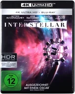 Fantasy Blu-Ray - Interstellar - miniaturka - grafika 1