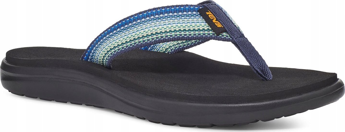 Teva W'S Voya Flip, ANML, 36 us 5; uk 3