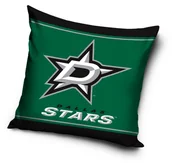 Gadżety dla kibiców - Poduszka Official Merchandise  NHL Dallas Stars - miniaturka - grafika 1