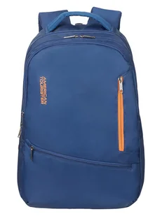 American Tourister Plecak "Urban groove" w kolorze niebieskim - 29,5 x 45,5 x 23 cm - Plecaki - miniaturka - grafika 1