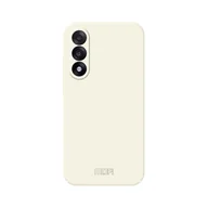 Etui i futerały do telefonów - Do etui na telefon OnePlus Nord 5 5G Matowa tylna okładka z odciskami palców Beżowy - miniaturka - grafika 1