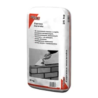Zaprawy budowlane - Zaprawa murarska GO/ON! 25 kg - miniaturka - grafika 1