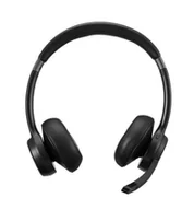 Słuchawki - Hama BT700 Połączenia/muzyka USB Type-C Bluetooth Czarny - miniaturka - grafika 1