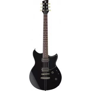Yamaha RSE20BL Black - Gitary elektryczne - miniaturka - grafika 1