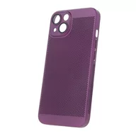 Etui i futerały do telefonów - Nakładka Airy do iPhone 12 Pro 6,1" fioletowy - miniaturka - grafika 1