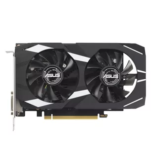 Karta graficzna ASUS Dual GeForce RTX 3050 OC 6GB - Karty graficzne - miniaturka - grafika 1