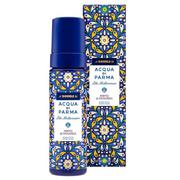 Kosmetyki do kąpieli - Acqua Di Parma Blu Mediterraneo Mirto di Panarea pianka pod prysznic 150 ml unisex - miniaturka - grafika 1