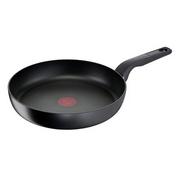 Patelnie - Patelnia TEFAL Hard Titanium G2890453 24 cm - miniaturka - grafika 1