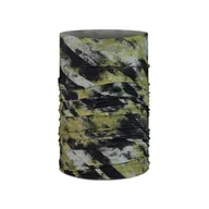 Czapki narciarskie - Bandana BUFF ORIGINAL ECOSTRETCH BIMAN MULTI - miniaturka - grafika 1