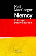 Historia świata - Niemcy. Zbiorowa pamięć narodu - miniaturka - grafika 1
