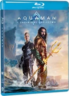 Fantasy Blu-Ray - Aquaman i zaginione królestwo - miniaturka - grafika 1