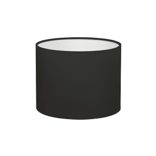 Abażur Drum 150 do lamp Astro Lighting - czarny - Oprawy, klosze i abażury - miniaturka - grafika 1