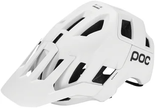 POC Kortal Helmet, hydrogen white matt M/L | 55-58cm 2021 Kaski MTB PC105241036MLG1 - Kaski rowerowe - miniaturka - grafika 1