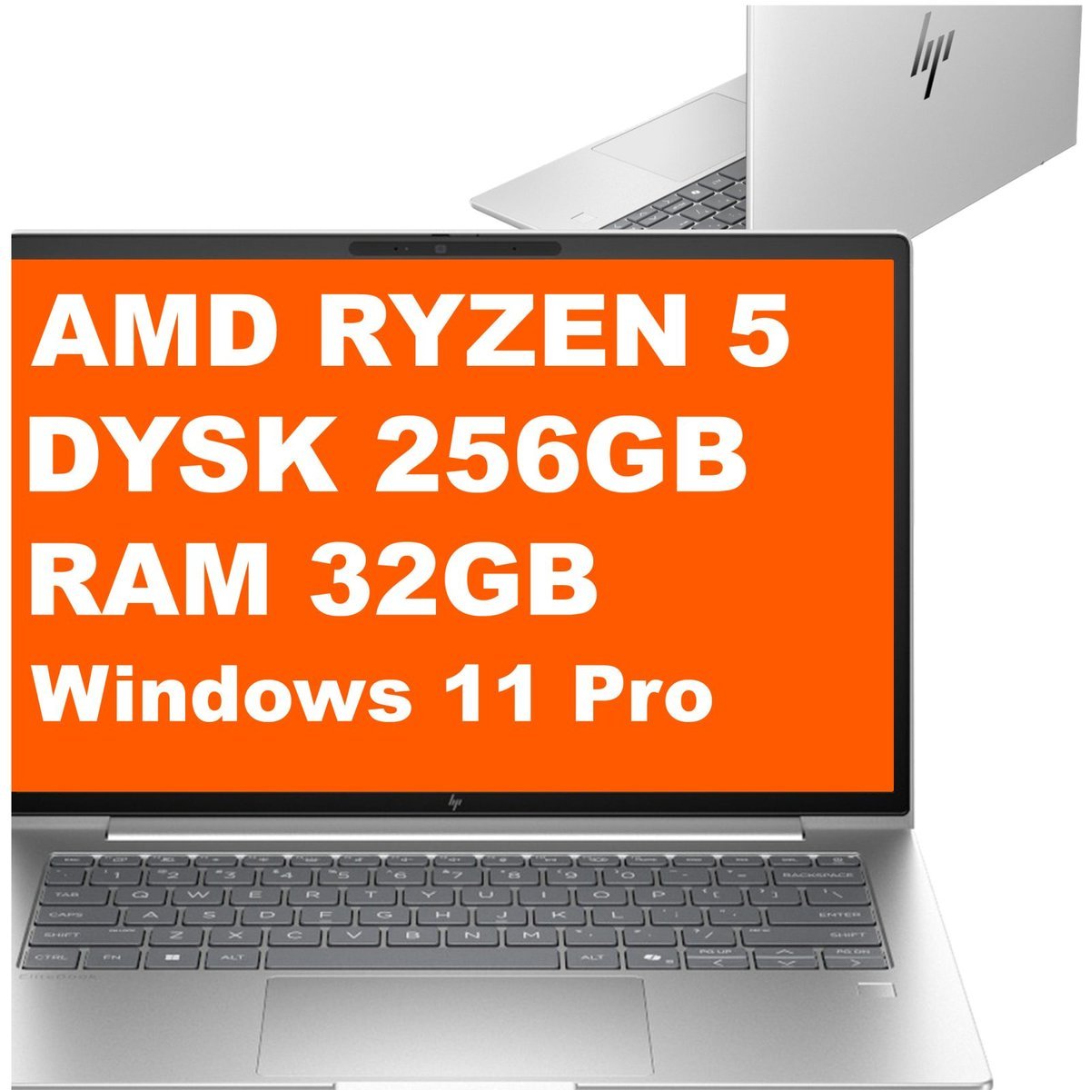 HP EliteBook 6 G1a 14