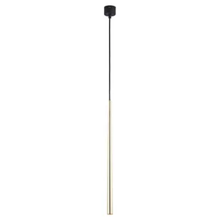 TK Lighting Lampa wisząca TK 6419 z serii PIANO - Lampy sufitowe - miniaturka - grafika 3