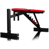 Ławki treningowe - Kelton Tryton Hl1 - - miniaturka - grafika 1