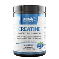 Kreatyna - Human Protect Creatine Monohydrate 500g Monohydrat Kreatyny Kreatyna - miniaturka - grafika 1
