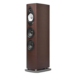 Sonus Faber Sonetto V G2 wenge - Głośniki i kolumny - miniaturka - grafika 1