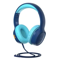 Słuchawki - Tronsmart KH01 blue - miniaturka - grafika 1