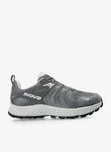 Buty sportowe damskie - Buty trailowe damskie Inov-8 Trailtalon GTX - grey - miniaturka - grafika 1