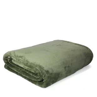 Narzuta Do Salonu Koc Pled Rote 200X220 Cm Homla - Narzuty - miniaturka - grafika 1