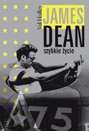 Biografie i autobiografie - James Dean. Szybkie życie - miniaturka - grafika 1