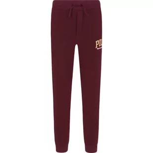 POLO RALPH LAUREN Spodnie dresowe JOGR MOD #7-ATHLETIC | Regular Fit - Spodnie i spodenki dla chłopców - miniaturka - grafika 1