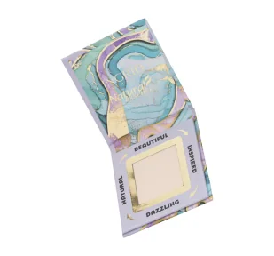 Ingrid Cosmetics Natural Essence STARLIGHT 5.0 g - Rozświetlacze do twarzy i ciała - miniaturka - grafika 1