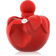 Wody i perfumy damskie - Nina Ricci, Nina Extra Rouge, Woda Perfumowana, 80 Ml - miniaturka - grafika 1